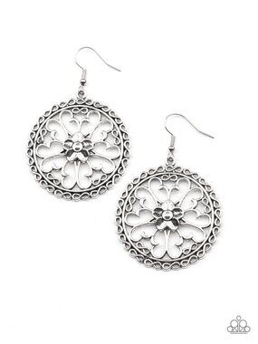 Paparazzi Earrings (ED197)